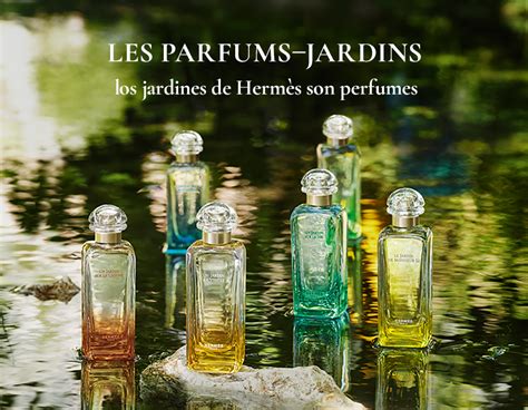 perfume hermes hombre primor|Hermès Perfumes para mujer, hombre y estuches .